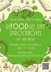 Poster_ReFoodgee Day