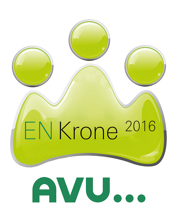 Logo ENKrone 2016