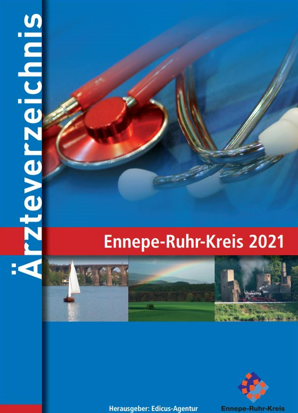 Doktorların Ennepe-Ruhr-Kreis dizini