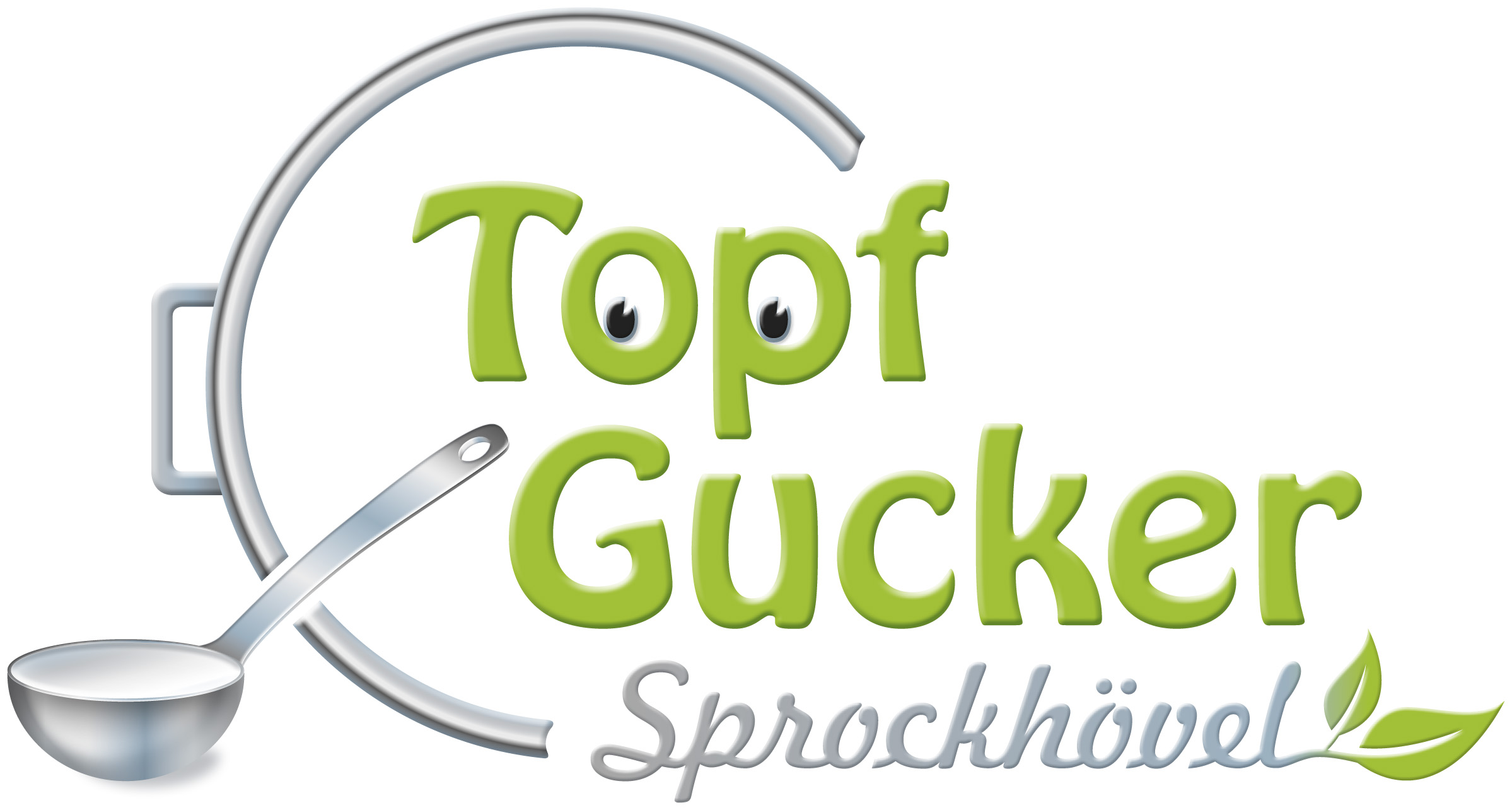 Logo Topfgucker